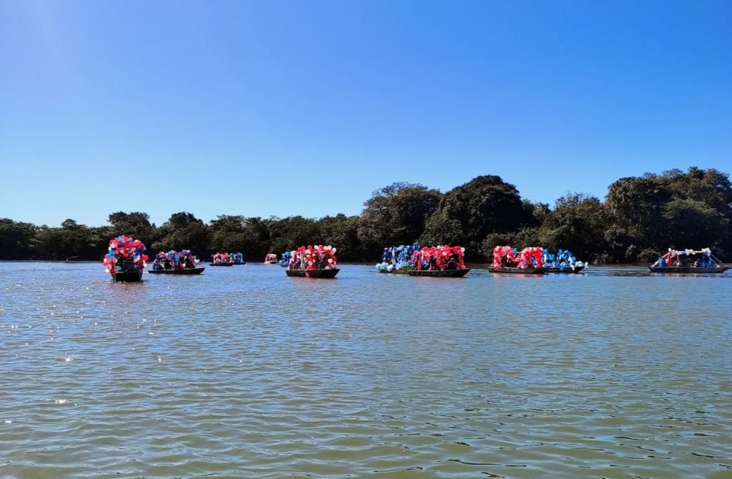 Governo do Tocantins anuncia Paranã como cidade sede da 5ª edição do projeto Turismo na Estrada