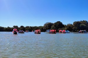 Governo do Tocantins anuncia Paranã como cidade sede da 5ª edição do projeto Turismo na Estrada