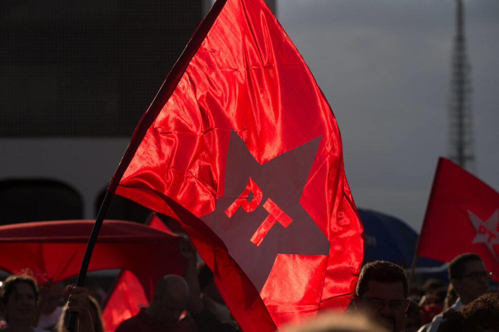 Eleições 2022: PT confirma candidatura própria no Tocantins e propõe maior desenvolvimento social no estado