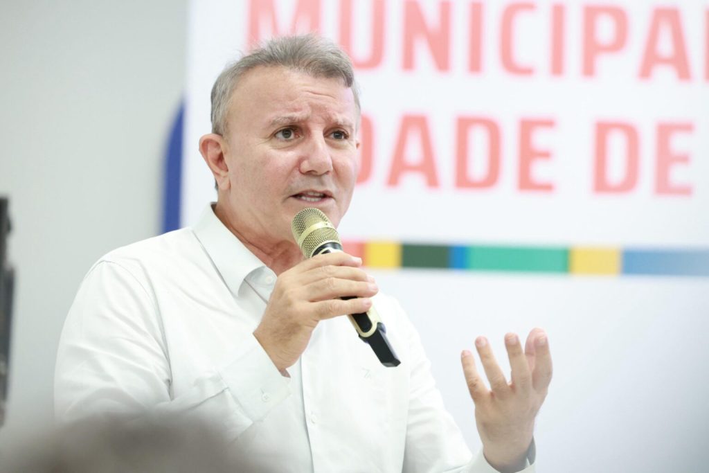 Conferência das Cidades discute caminhos para o desenvolvimento urbano de Palmas