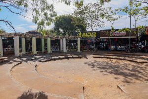 Prefeitura de Palmas receberá R$ 1 milhão em emenda parlamentar para complementar reforma do camelódromo