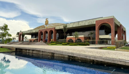 Governo do Tocantins mantém saúde financeira com classificação Capag B+ do Tesouro Nacional