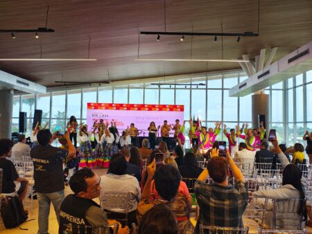 Tocantins participa do Fórum Brasil Criativo da Região Norte em Belém, no Pará