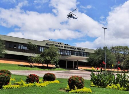 SSP/TO alerta servidores sobre prazo para renovação de cautela de armas de fogo se encerra no próximo dia 30 de abril