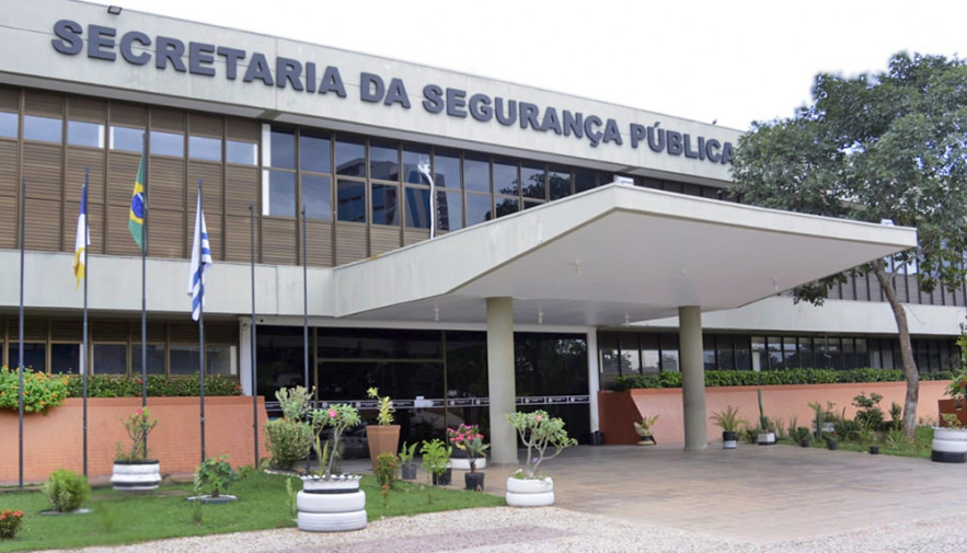 SSP/TO reforça ações de investigação e monitoramento da violência letal em Palmas