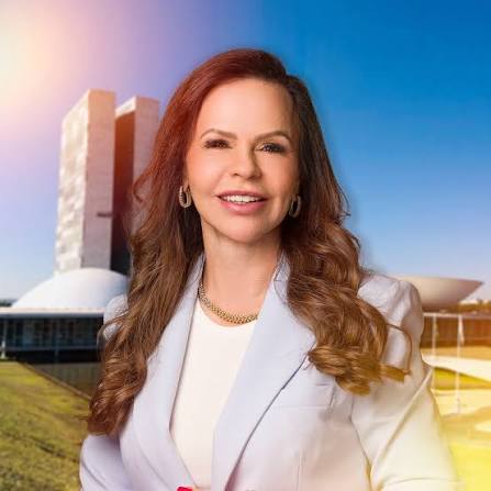 Lideranças femininas defendem preparo de Dorinha e reforçam protagonismo das mulheres na política do Tocantins